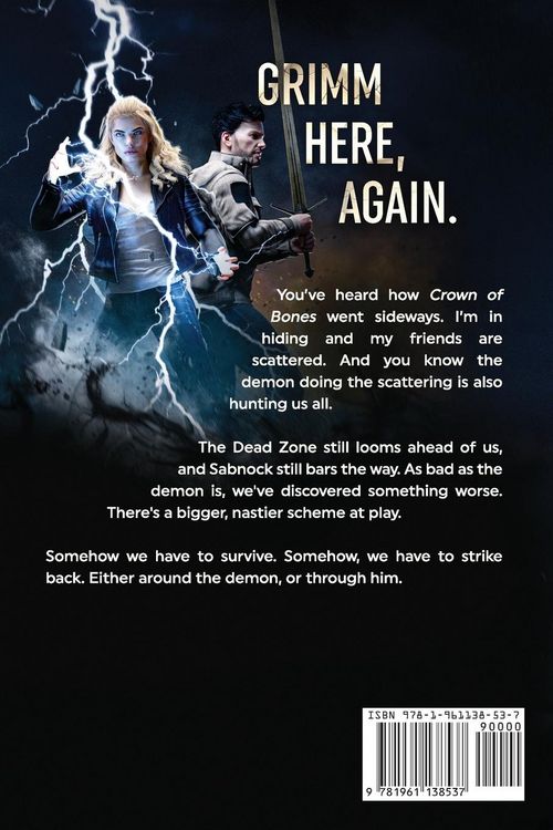 Produktbild: Storm of Souls