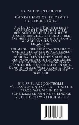 Produktbild: Prinzen der Mafia