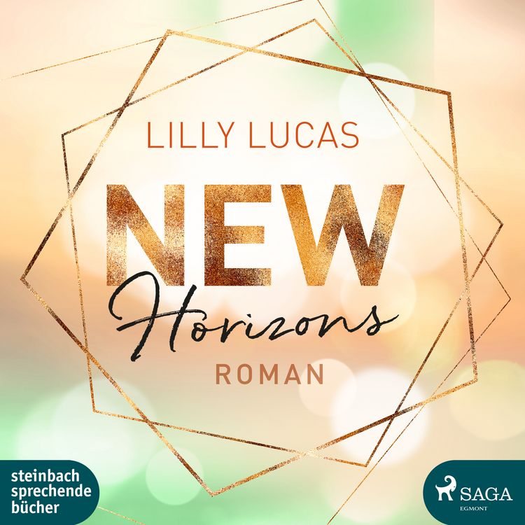 Produktbild: New Horizons