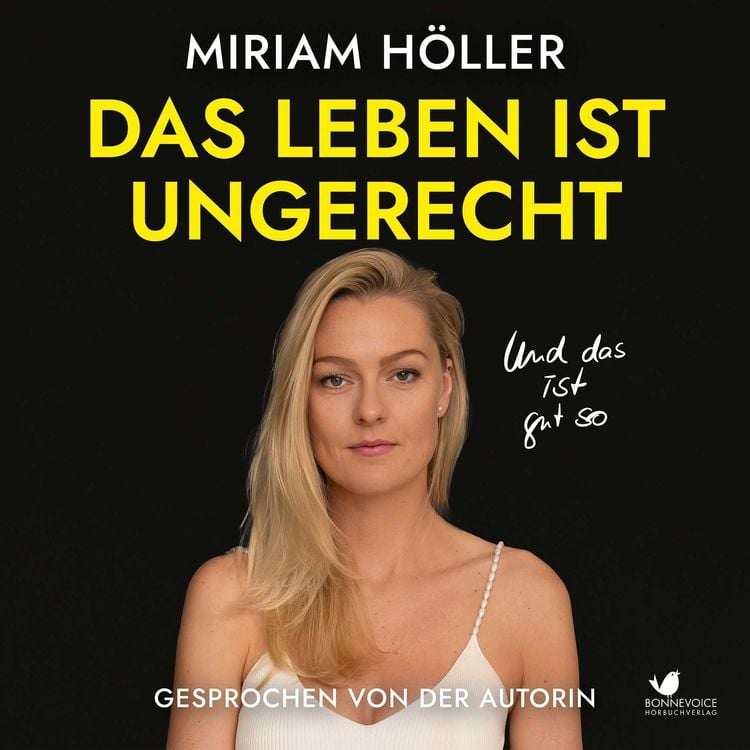 Produktbild: Das Leben ist ungerecht