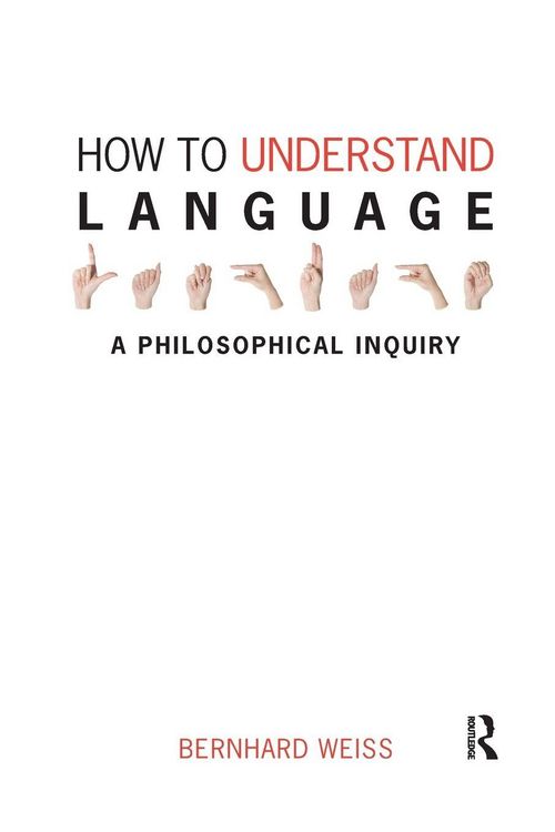 Produktbild: How to Understand Language