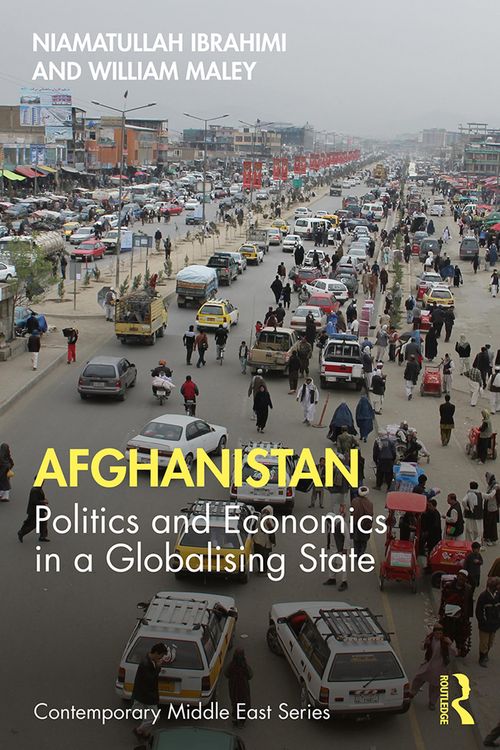 Produktbild: Afghanistan