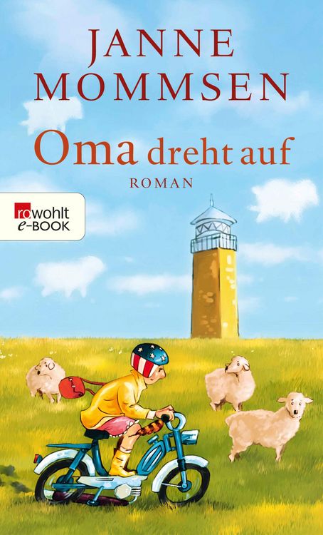 Produktbild: Oma dreht auf