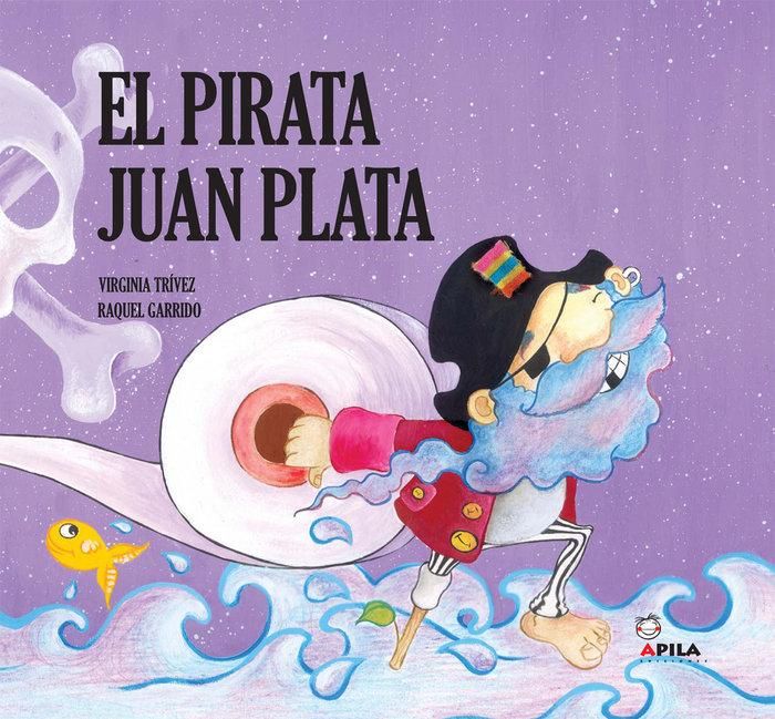 Produktbild: El pirata Juan Plata