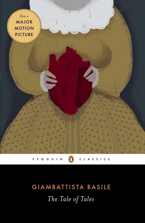 Produktbild: The Tale of Tales