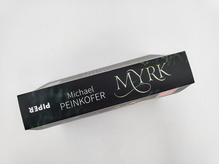 Produktbild: Myrk