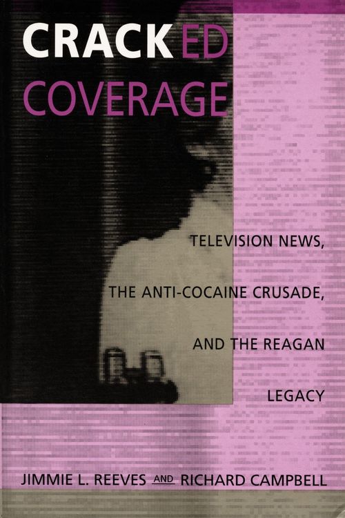 Produktbild: Cracked Coverage