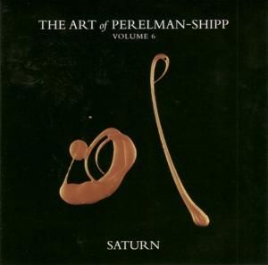 Produktbild: Vol.6 Saturn