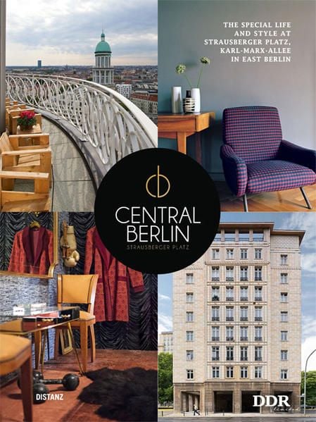 Produktbild: Central Berlin