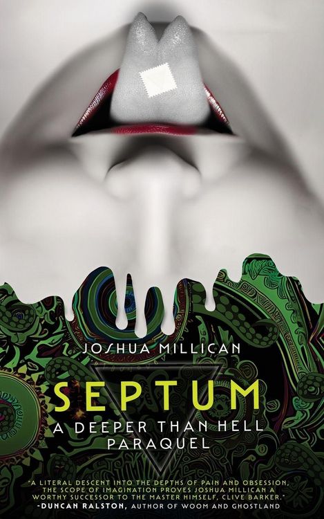 Produktbild: Septum
