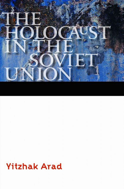 Produktbild: The Holocaust in the Soviet Union
