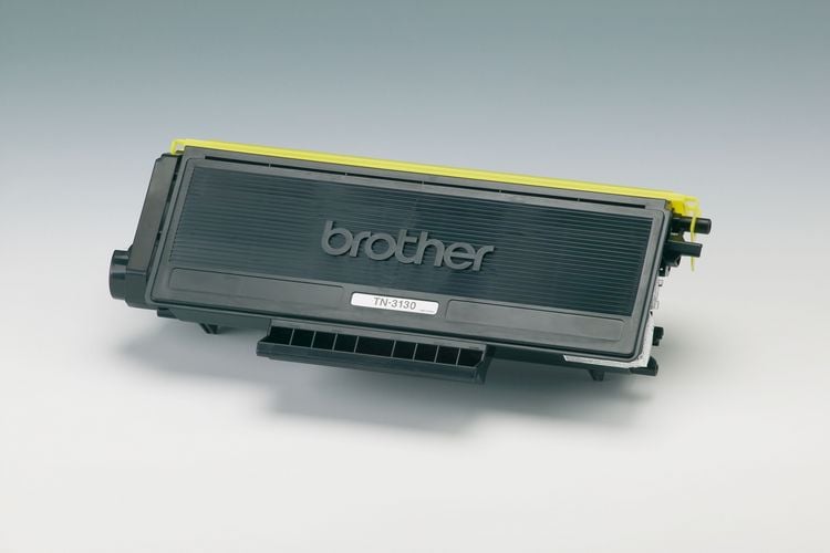 Produktbild: Brother Toner TN-3130 Original Schwarz 3500 Seiten TN3130