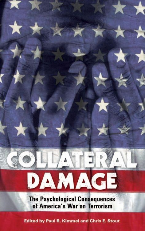 Produktbild: Collateral Damage