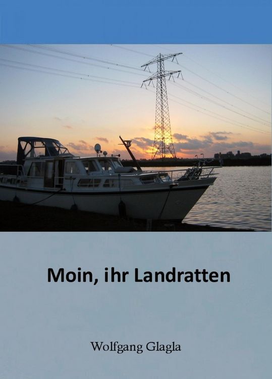 Produktbild: Moin ihr Landratten