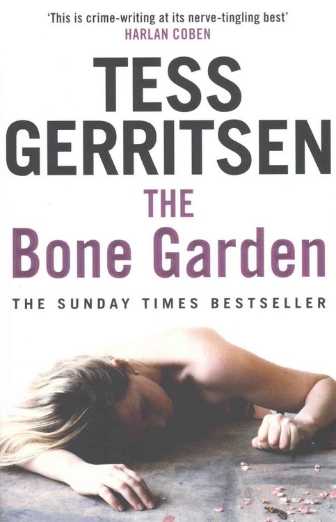 Produktbild: The Bone Garden