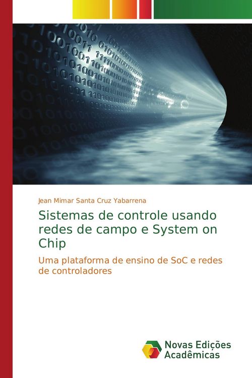 Produktbild: Sistemas de controle usando redes de campo e System on Chip