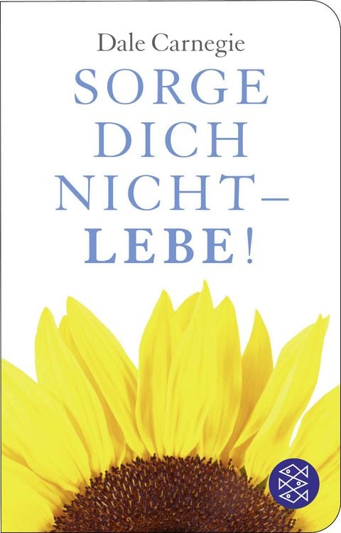 Produktbild: Sorge dich nicht - lebe!