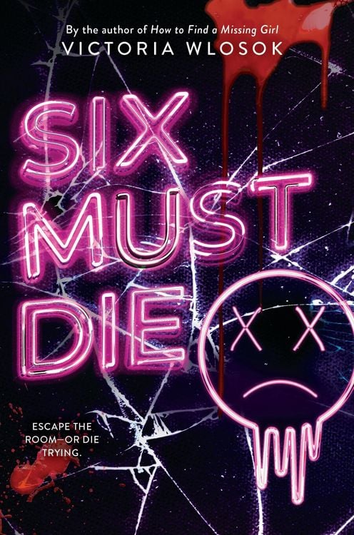 Produktbild: Six Must Die
