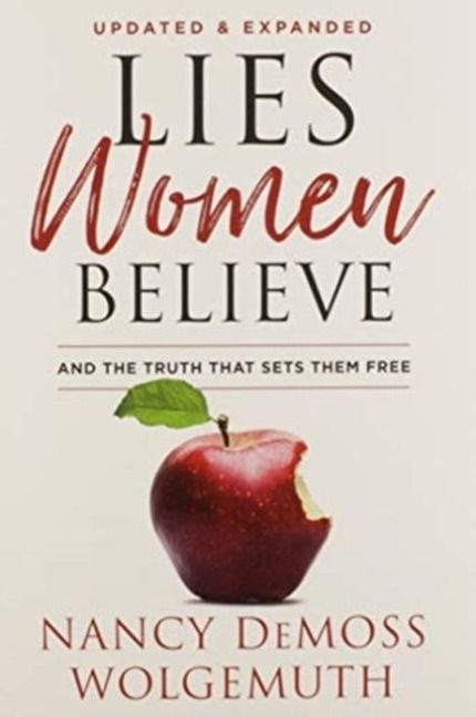 Produktbild: Lies women believe