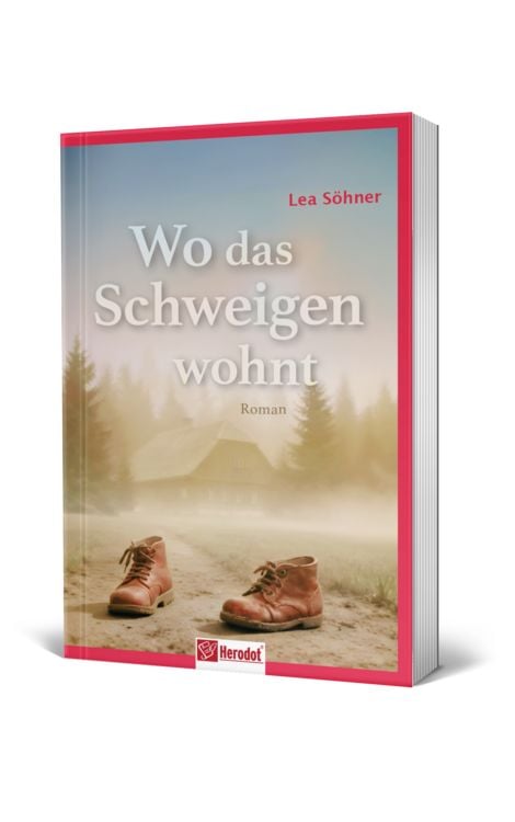 Produktbild: Wo das Schweigen wohnt