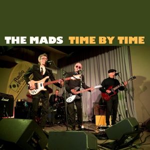 Produktbild: Timy by Time