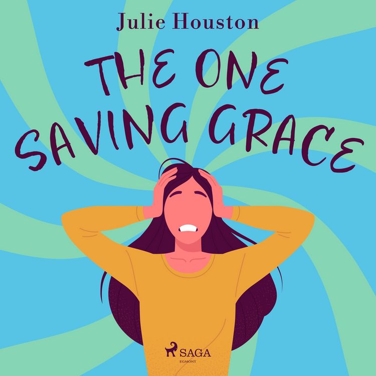 Produktbild: The One Saving Grace