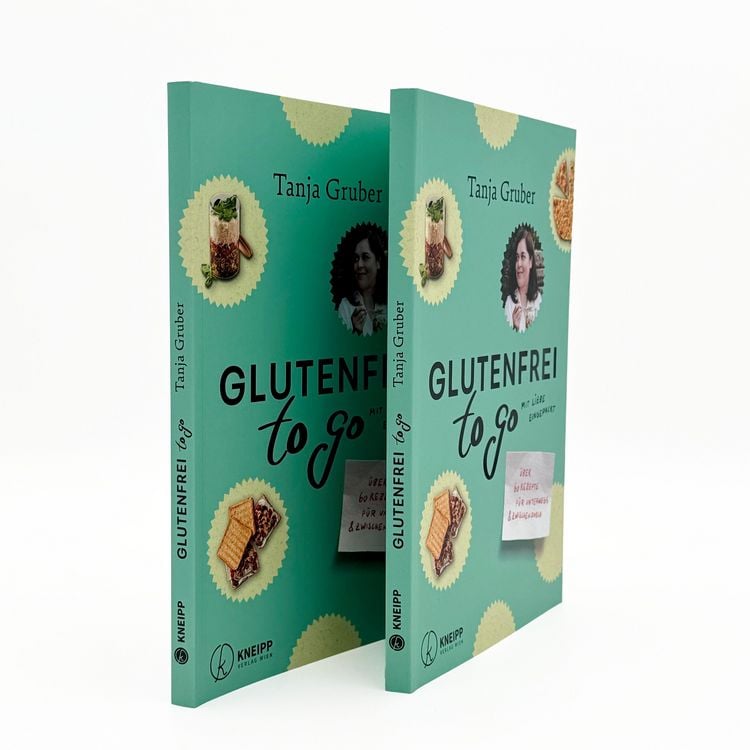 Produktbild: Glutenfrei to go