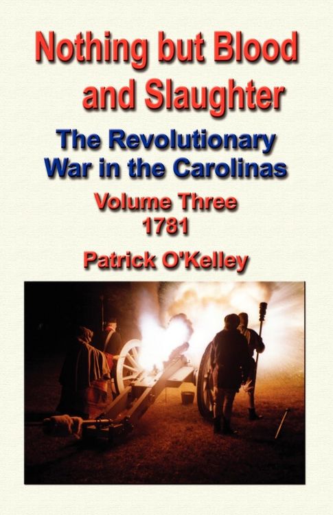 Produktbild: Nothing But Blood and Slaughter