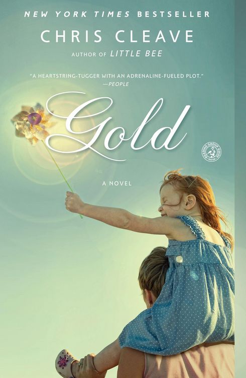 Produktbild: Gold