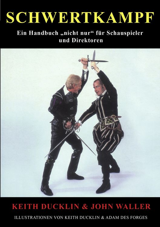 Produktbild: Schwertkampf