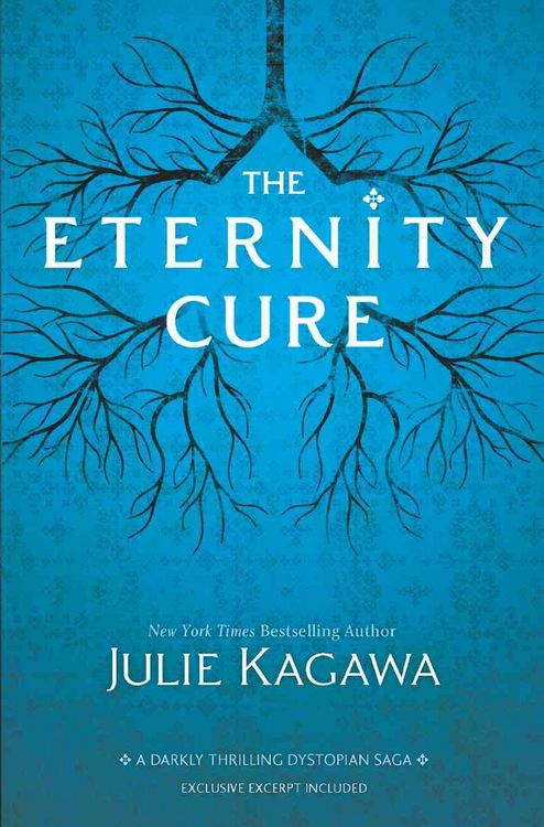 Produktbild: Hqpb Teen Eternity Cure