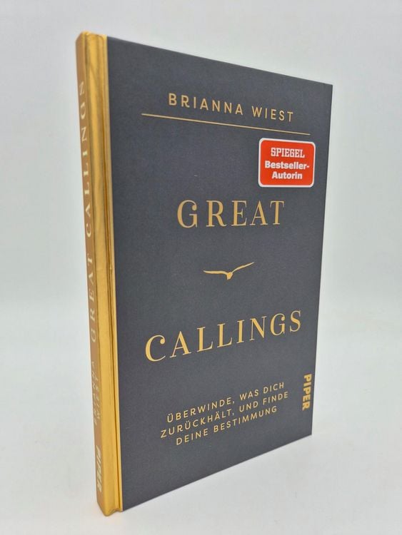 Produktbild: Great Callings
