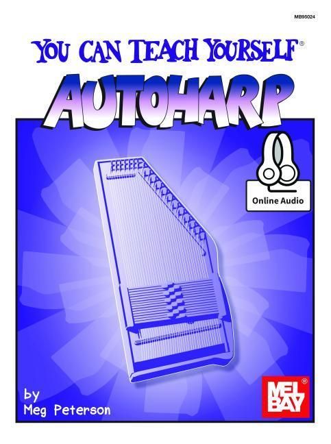 Produktbild: You Can Teach Yourself Autoharp