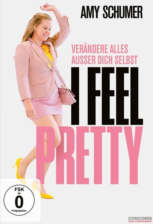 Produktbild: I Feel Pretty
