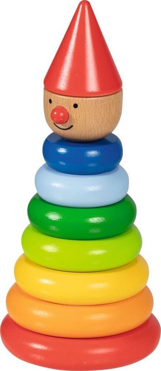 Produktbild: Stapel-Magnet-M&auml;nnchen Nimo