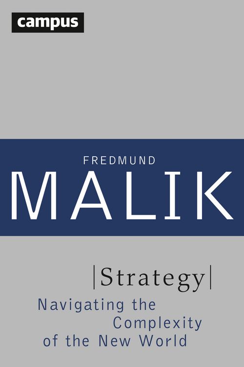 Produktbild: Strategy