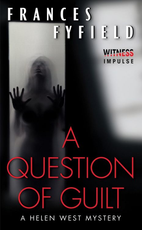 Produktbild: A Question of Guilt