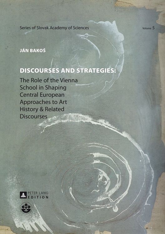 Produktbild: Discourses and Strategies