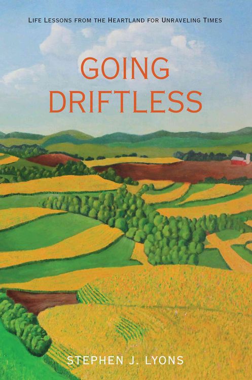 Produktbild: Going Driftless