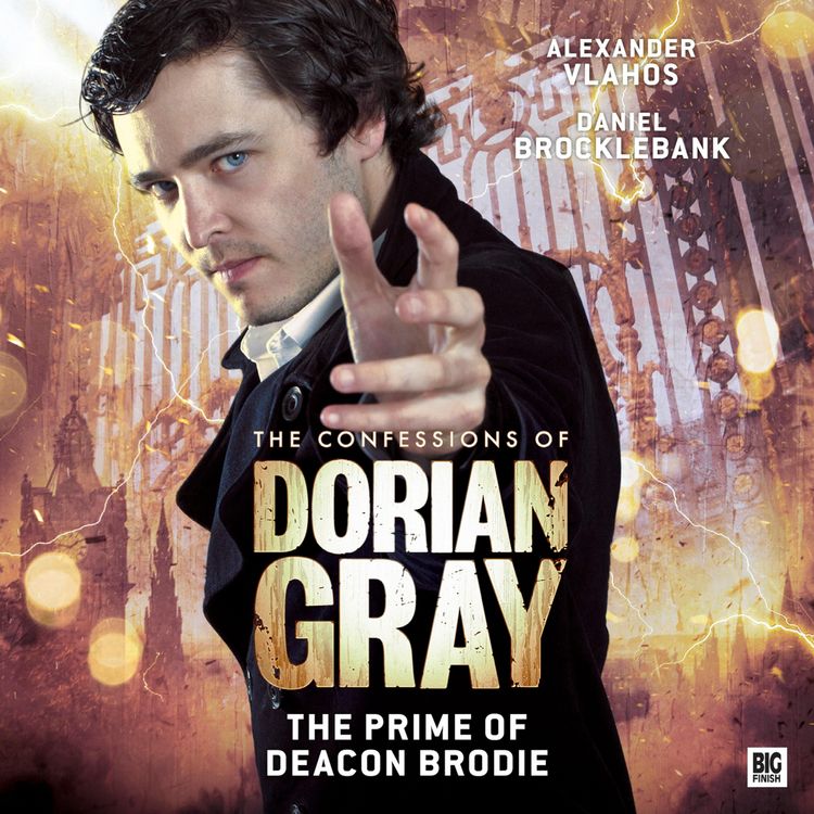 Produktbild: The Prime of Deacon Brodie