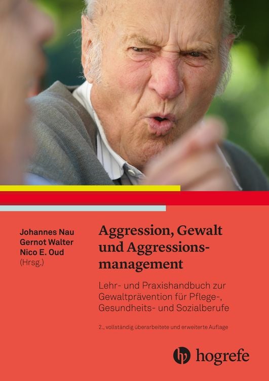 Produktbild: Aggression, Gewalt und Aggressionsmanagement
