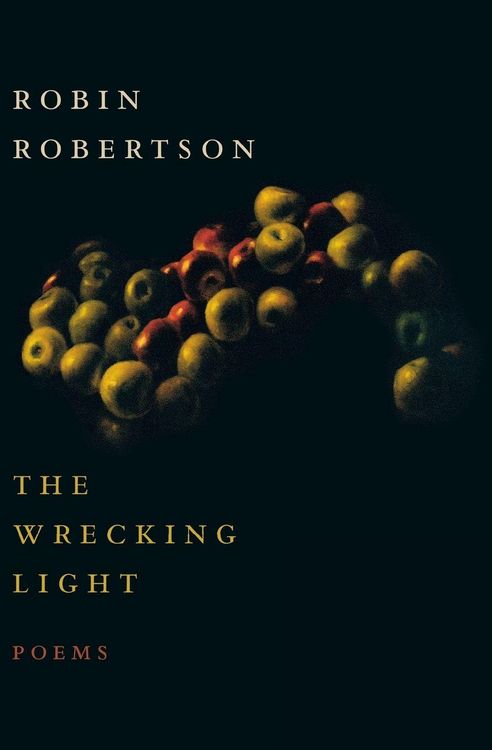 Produktbild: Wrecking Light