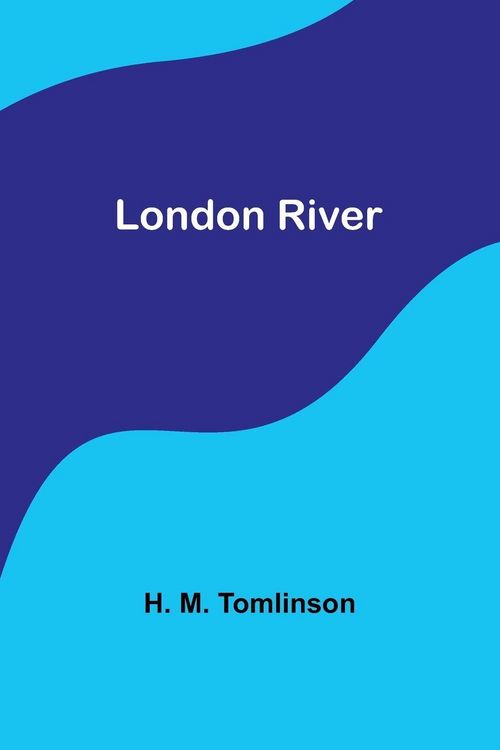 Produktbild: London River