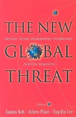 Produktbild: New Global Threat, The