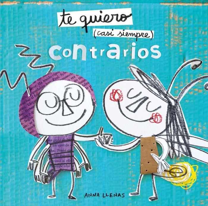 Produktbild: Te quiero casi siempre