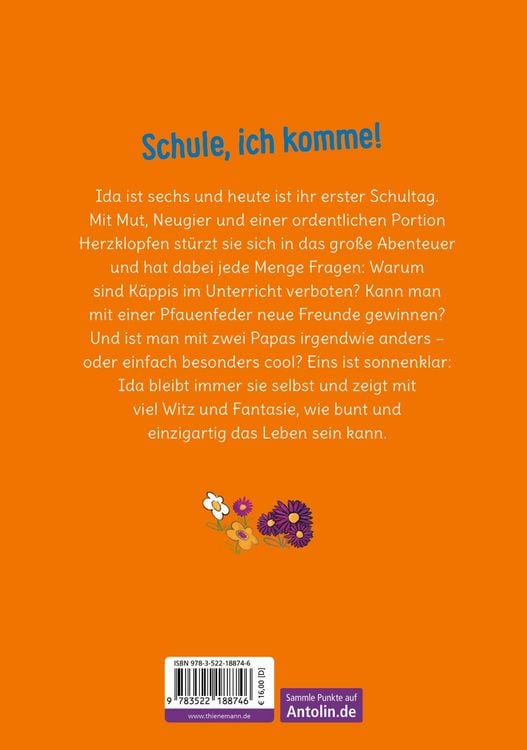 Produktbild: Ich bin Ida