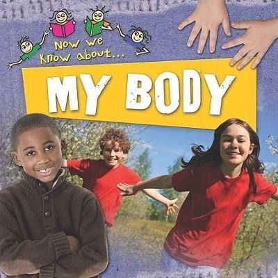Produktbild: My Body