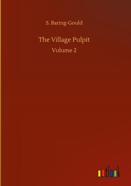 Produktbild: The Village Pulpit