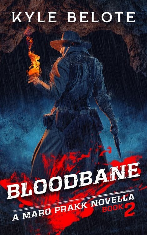 Produktbild: Bloodbane