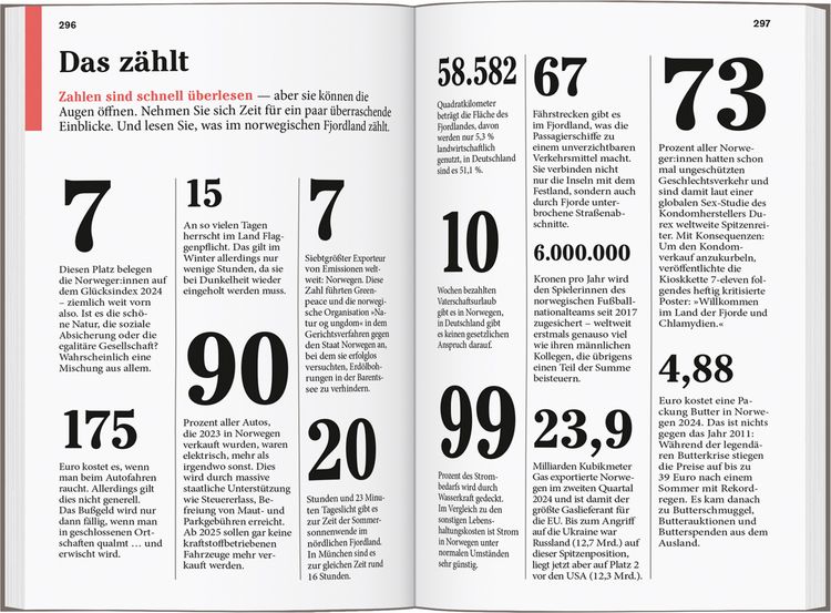 Produktbild: DUMONT Reise-Taschenbuch Reisef&uuml;hrer Norwegen, Das Fjordland